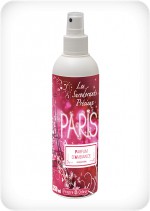 Parfum d'ambiance PARIS 250ml