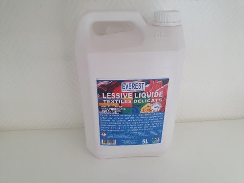 Lessive liquide LD